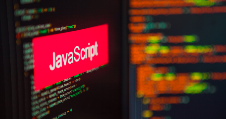 JavaScript.