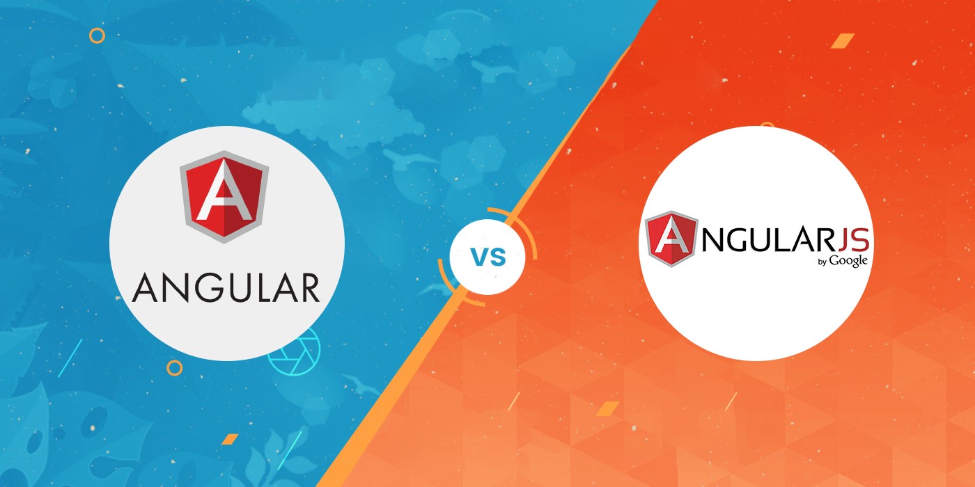 9 причин, из-за которых я перешел с AngularJS на Angular