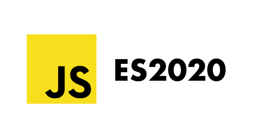 JavaScript ES2020