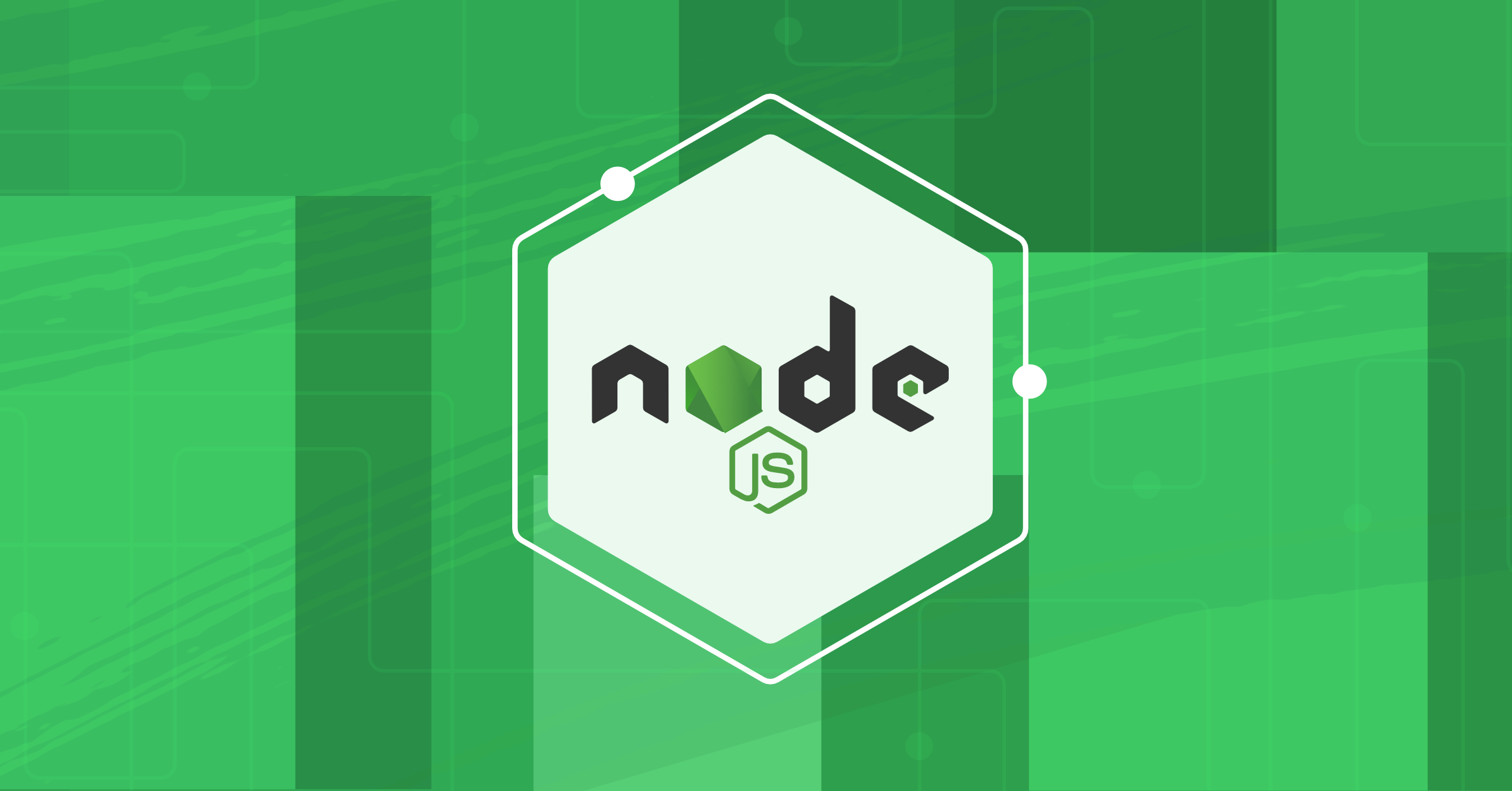 Decode Блог: 8 проектов NodeJS, которые стоит проверить